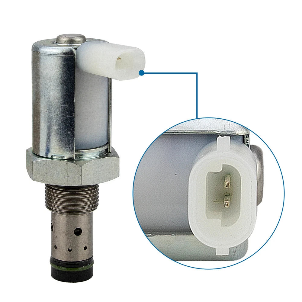 ICP IPR Fuel Pressure Regulator & Sensor Kit for Ford 6.0L Power Stroke (2003–2007)