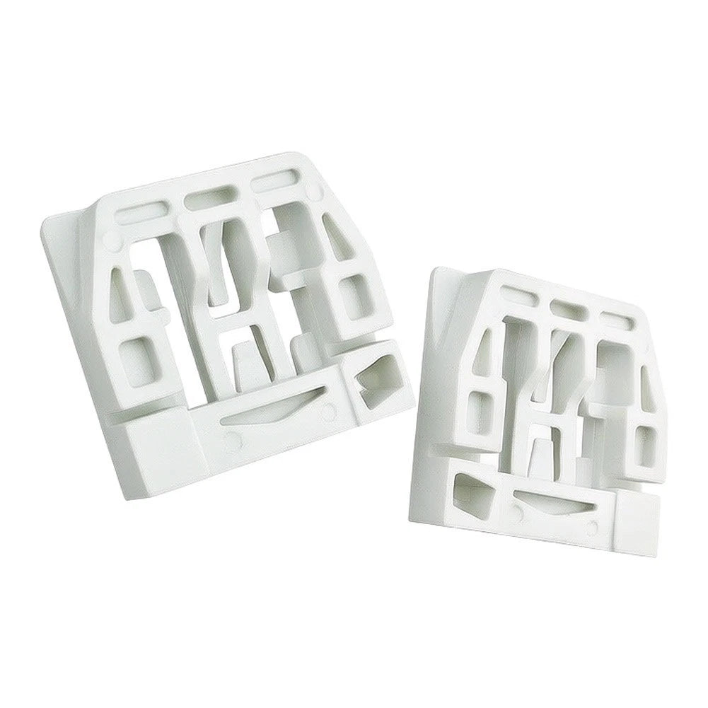 Plastic Window Clip for Skoda Octavia (Facelift)