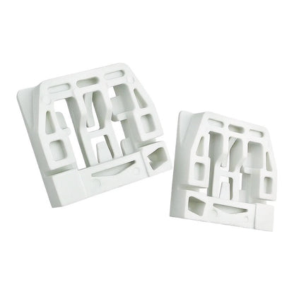 Plastic Window Clip for Skoda Octavia (Facelift)