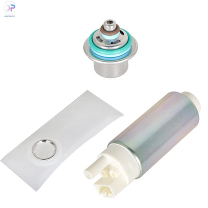 Fuel Pump & Regulator for Arctic Cat Thundercat 4x4 (2008–2010) #0570-271