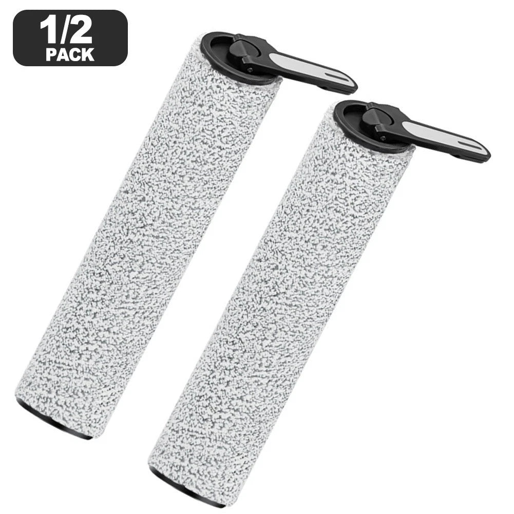 Replacement Roller Brush for Lubluelu BVC-T8A (Wet and Dry)