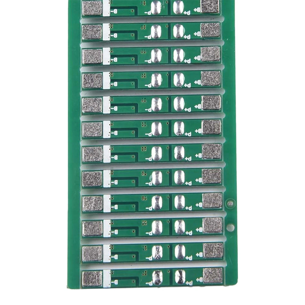 20PC Protection Module 1S 610A with Overcharge Overcurrent Protection