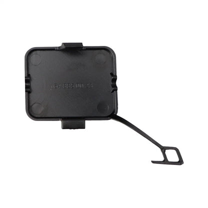 Tow Hook Cover Cap for Mercedes ML GL Class W164 X164 (2005–2012)