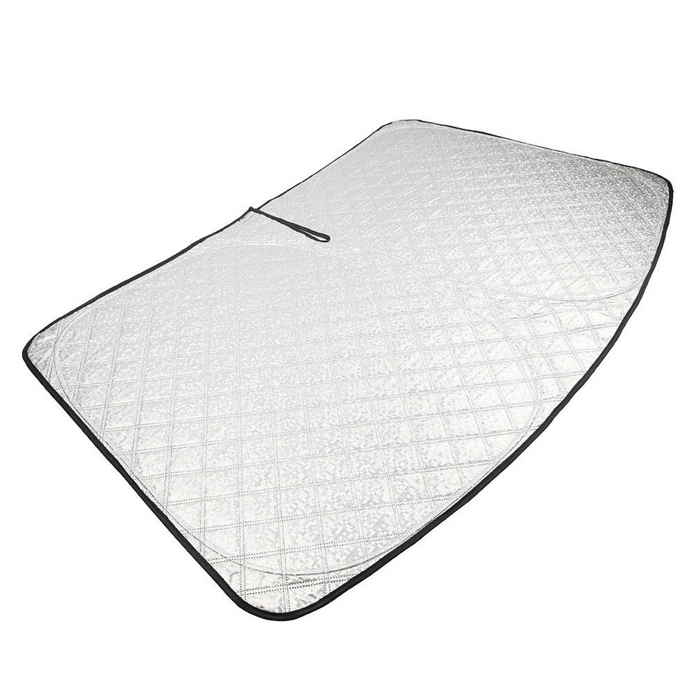 Foldable Windshield Sun Shade for BMW i3 (2014–2022)