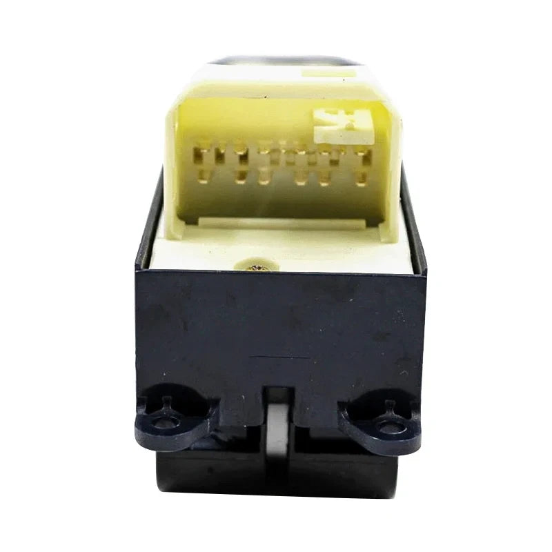 Front Driver Side Window Master Switch for Toyota Tacoma (2012–2015), Yaris (2007–2012)