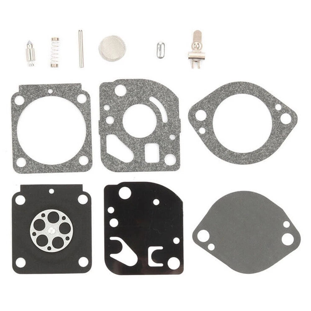 Carburetor Gaskets Repair Kit for HL90 HL95 KM130 HT101 (Gardening Tools)