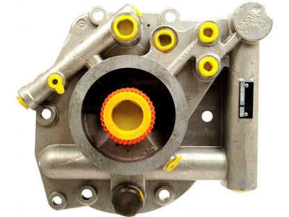 Hydraulic Pump for New Holland TS90 TS100 TS110 TS115 (1999–2006)