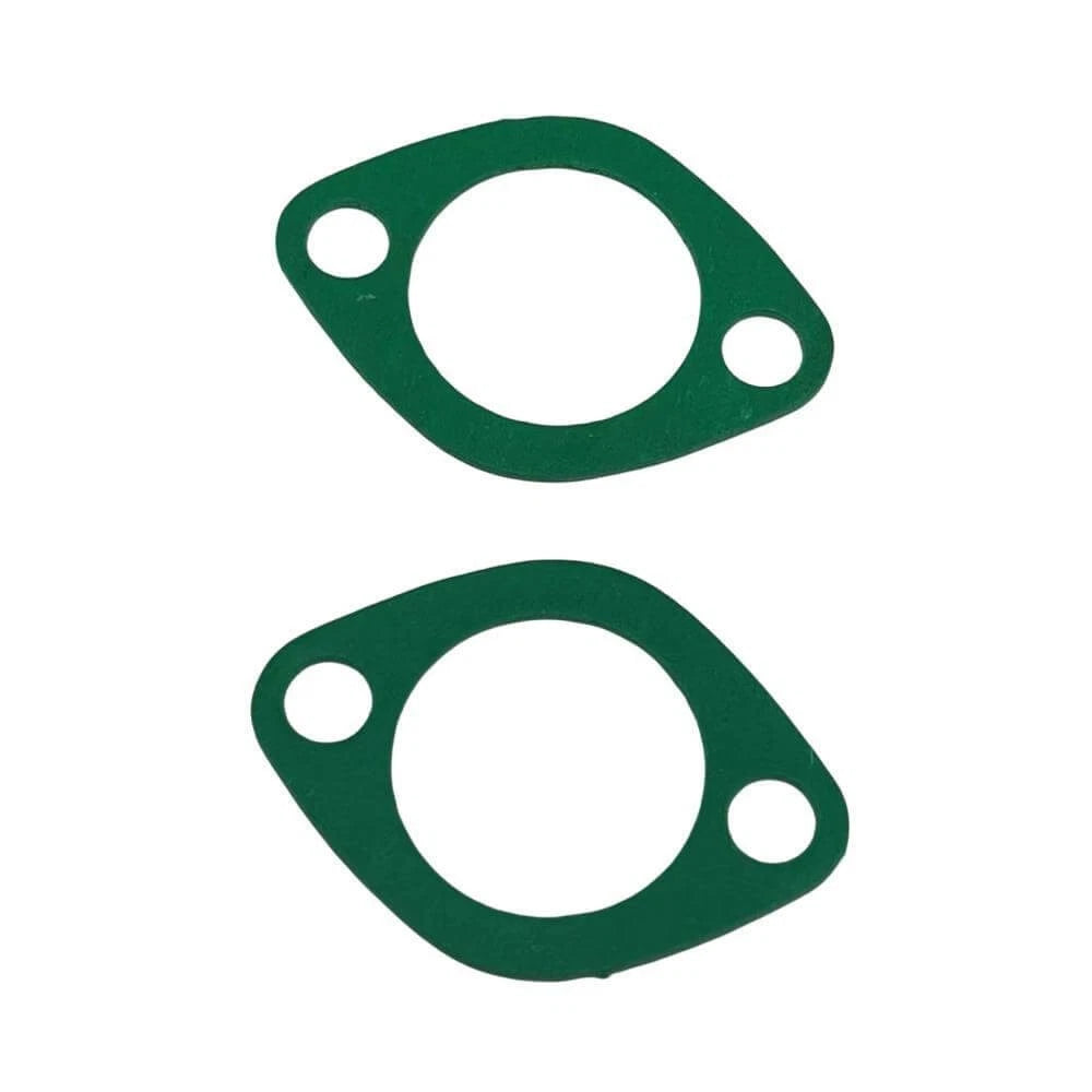 Set of 2 Zinc Anode Cover Gaskets for Suzuki Marine (11265-87E10, 11265-87E00, 5030623)