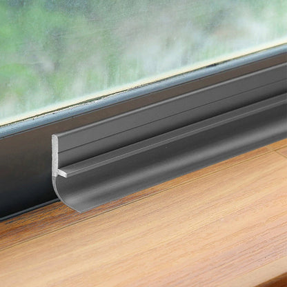Under Door Sealing Strip for Doors (Efficient Design)