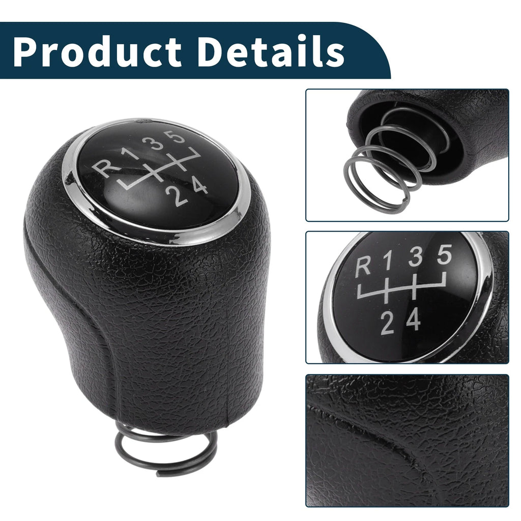 Manual Gear Shift Knob Handle for Caravelle T6 (2016–2020)