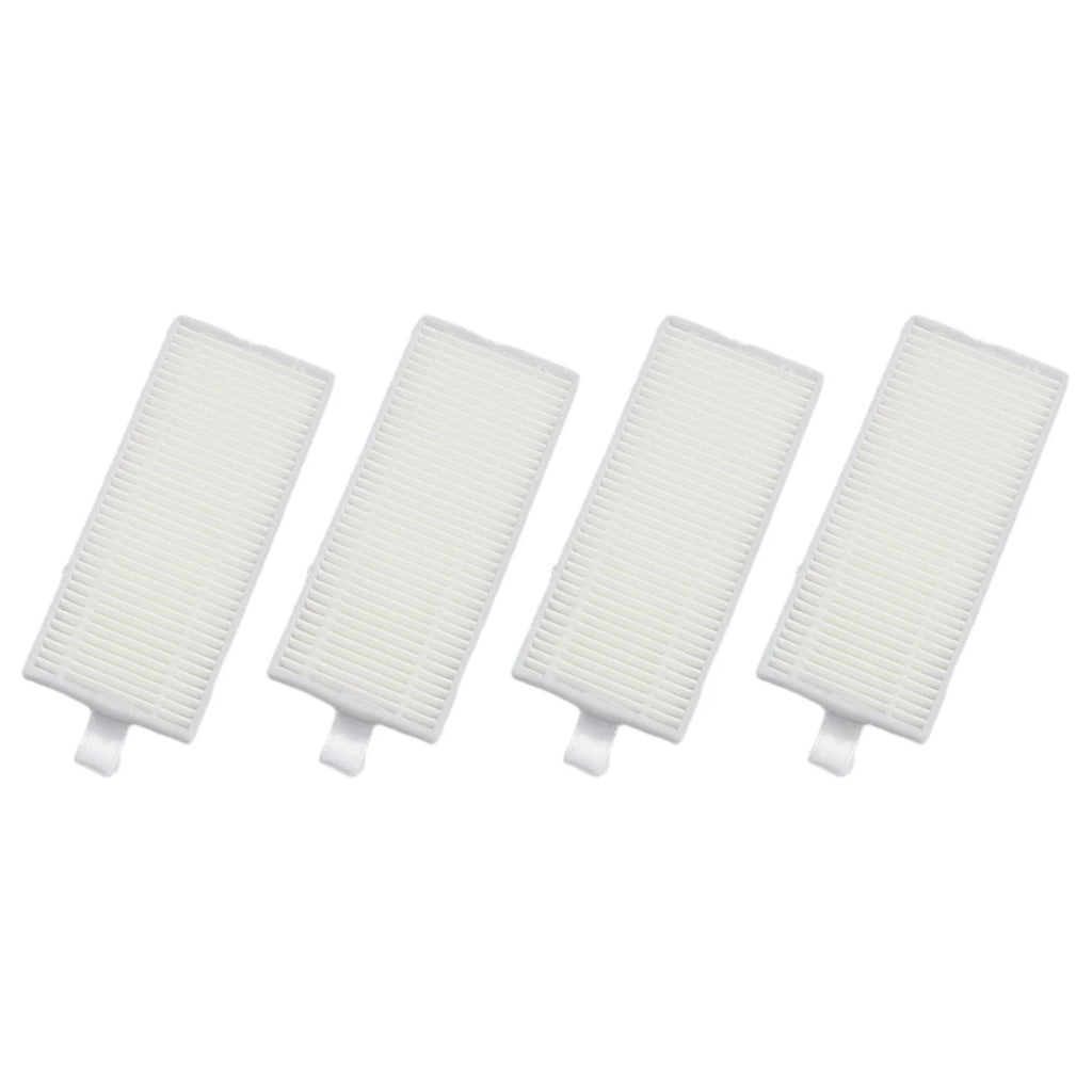 Side Vacuum Roller Brush Kit for M200/M201/M501/T700