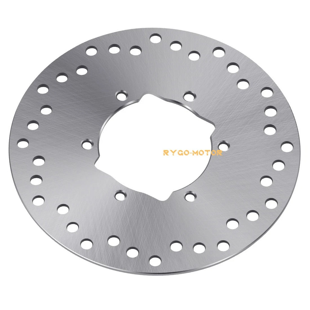 Parking Brake Disc Rotor for Yamaha Wolverine X2 X4 850 YXF85 YXE85 (2018–2024)