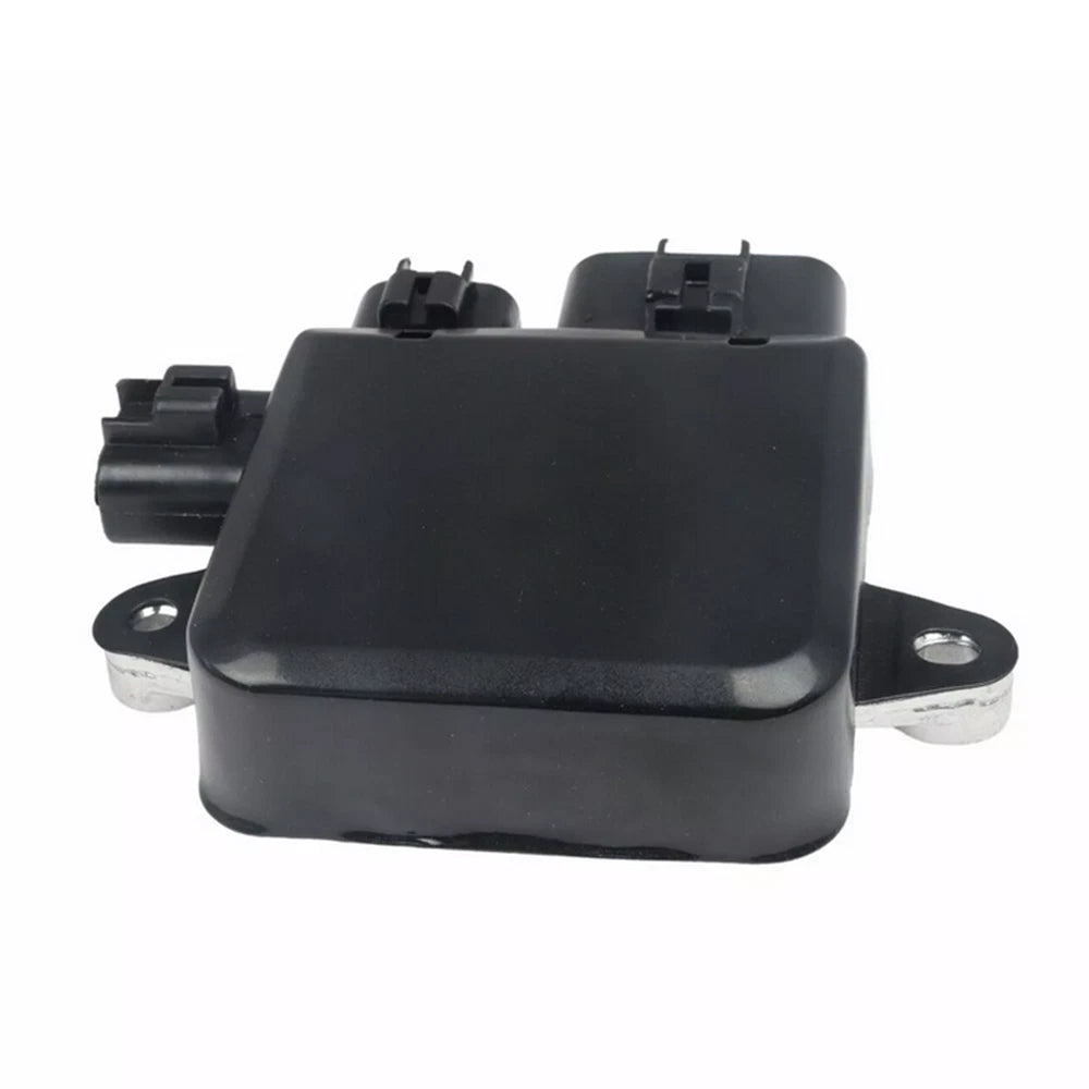 Engine Cooling Fan Control Module For Nissan GTR 370Z Juke Infiniti 21493-4GA0A