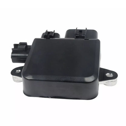 Engine Cooling Fan Control Module For Nissan GTR 370Z Juke Infiniti 21493-4GA0A