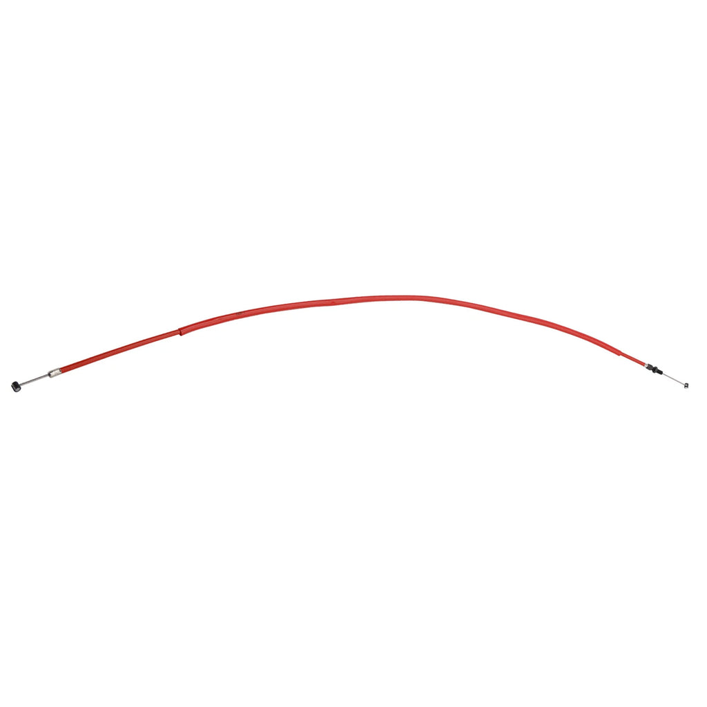 Clutch Cable for Suzuki GSXR1000 (2009–2016) Red