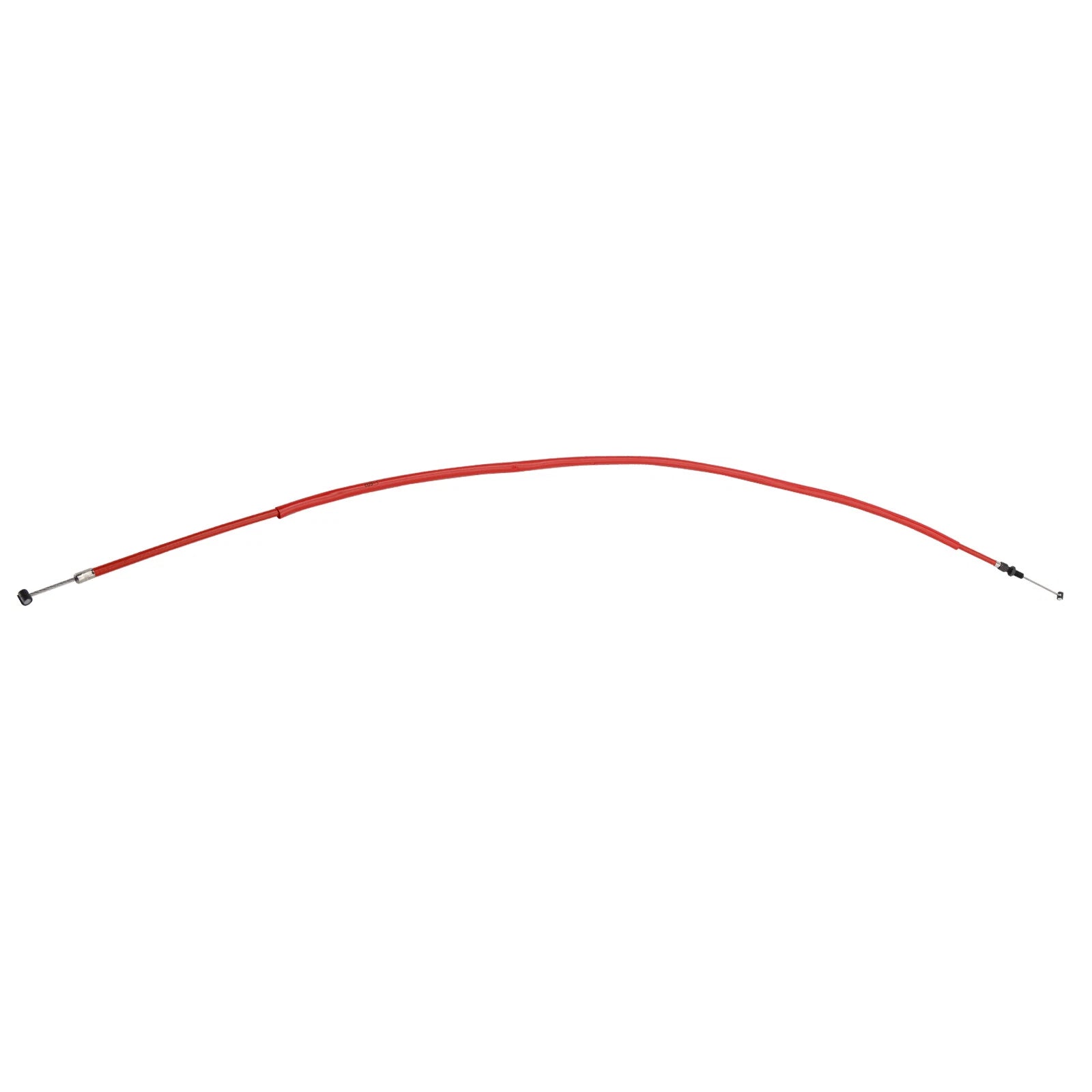 Clutch Cable for Suzuki GSXR1000 (2009–2016) Red