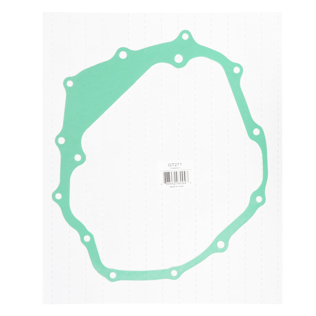 Clutch Cover Gasket Replacement for Honda TRX250 Recon 250 2X4 (1997–2001)
