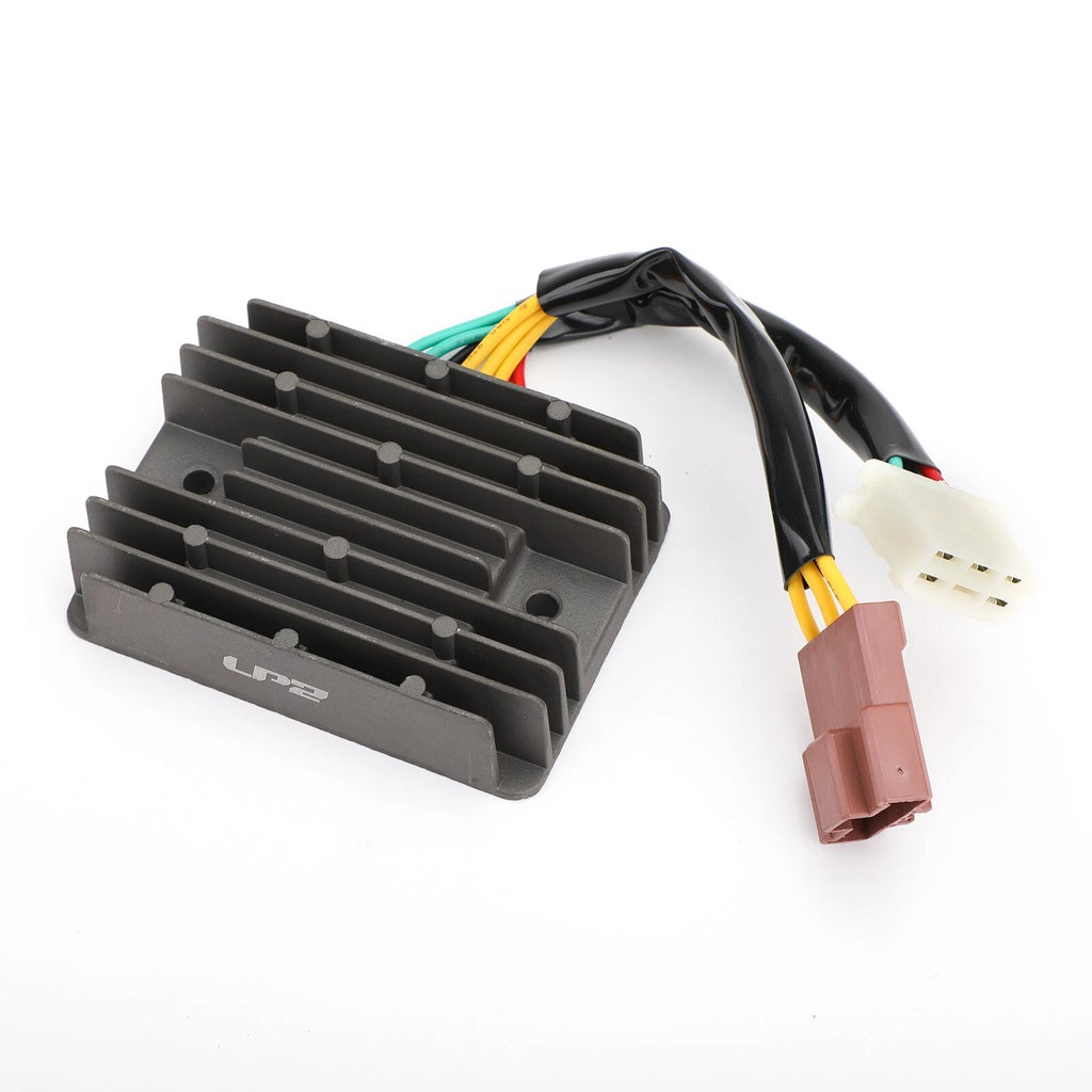 Voltage Rectifier Regulator for Aprilia RSV 1000 R Tuono (2009) AP8127144 RZ