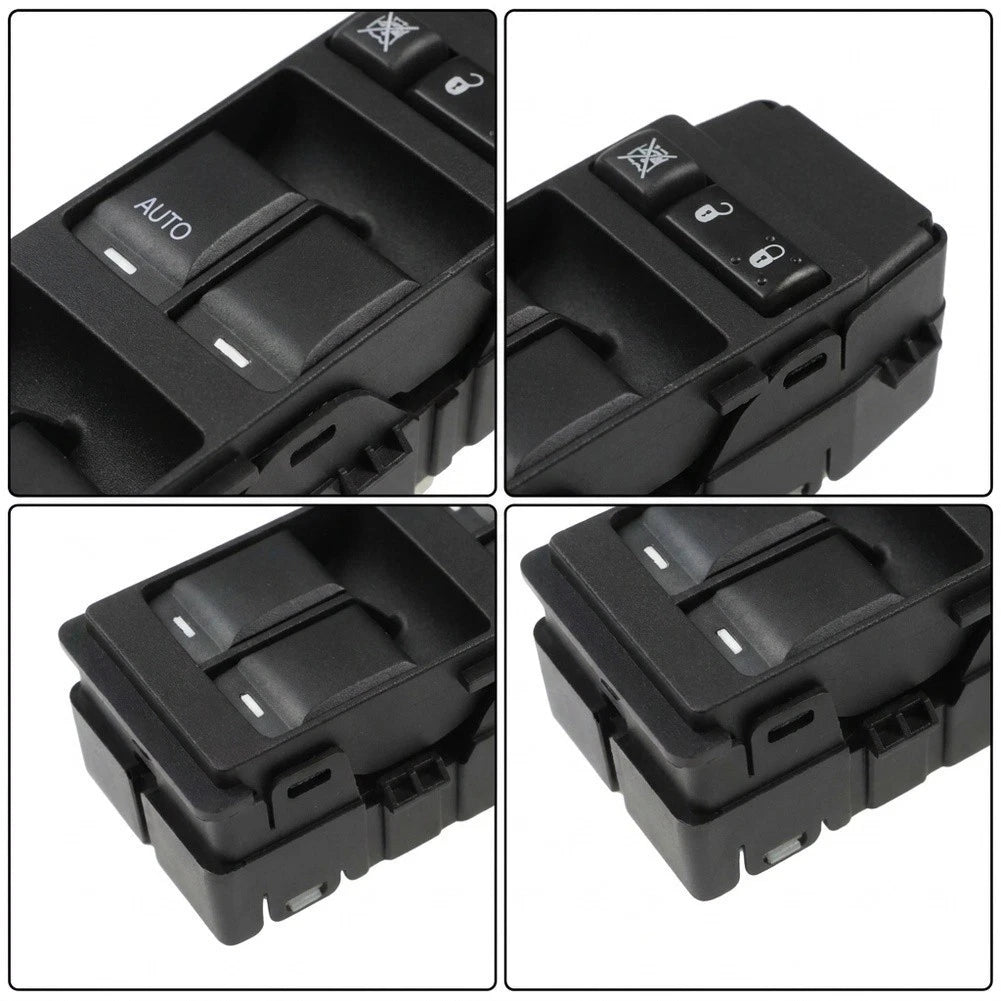 Window Regulator Switch 4602780AD for Dodge Charger (2007–2010)
