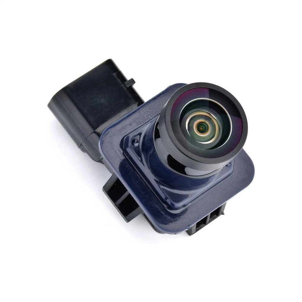 1× Rear View Backup Camera CK4T-19G490-AB For Ford Transit 150 250 350 2015-2019