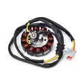 Starter Relay Rectifier Regulator Stator & Gasket Assy for Yamaha YFZ450 (2004–2009)