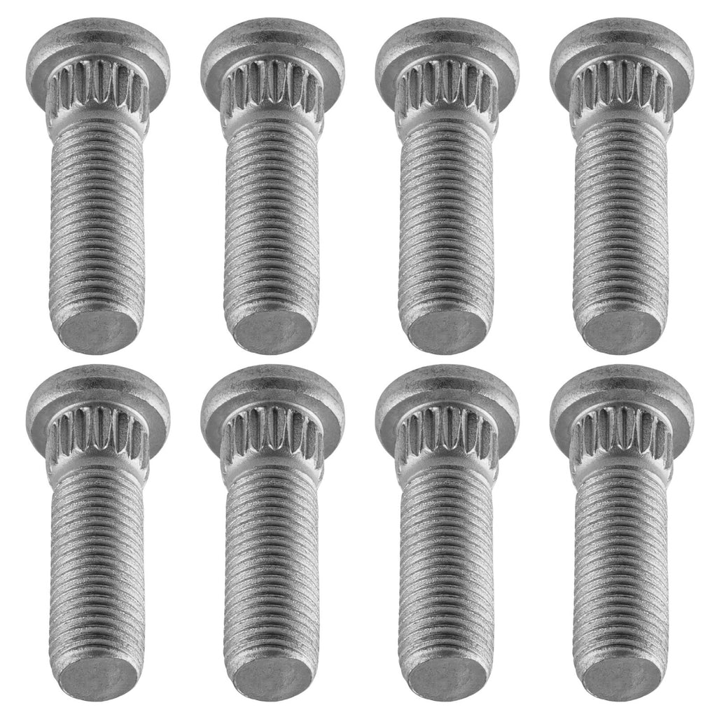 Wheel Stud Front or Rear Replacement for Can-Am Traxter 500 (2002–2005)