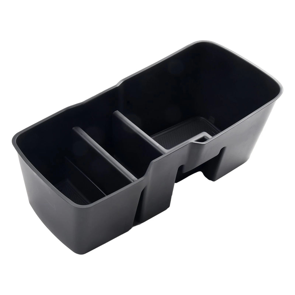 Interior Armrest Console Storage Box for Kia EV6 (2021–2023)