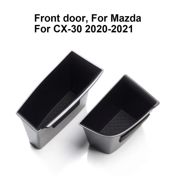 Storage Box for Mazda CX-30 (2021)