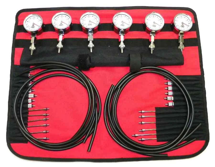 Carburetor Synchronizer Kit for Precision 6 Cyl. (999-255)