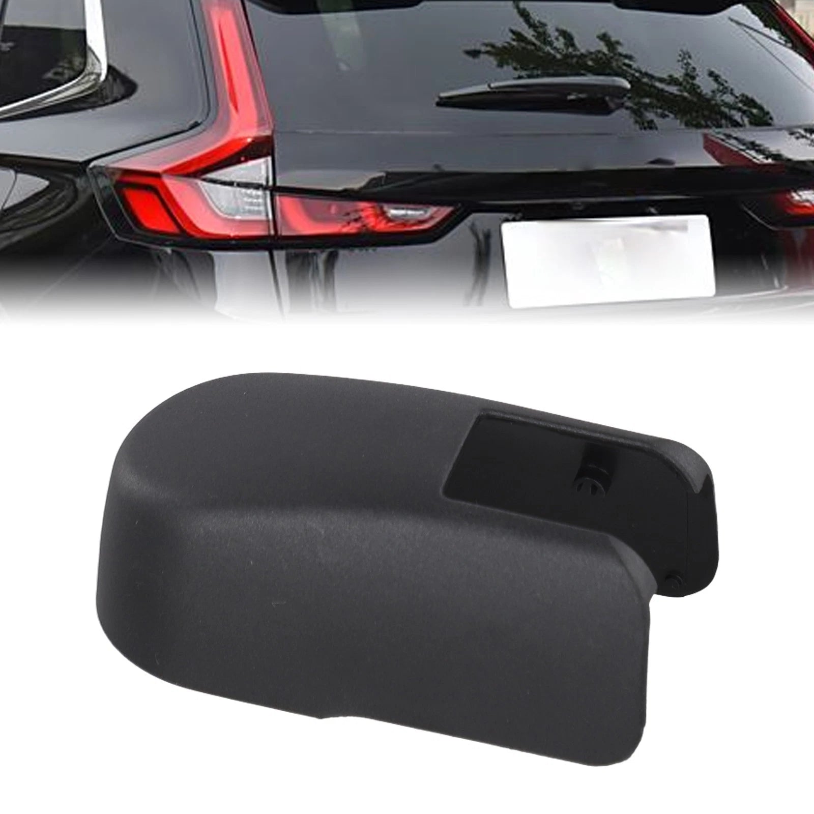 Tailgate Wiper Cover for Honda CR-V (2017–2025)