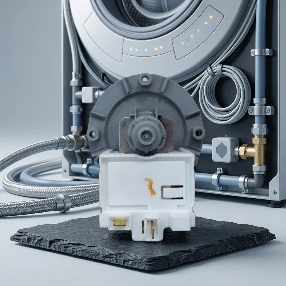 Replacement 120V Drain Pump for - Copper Wire Motor