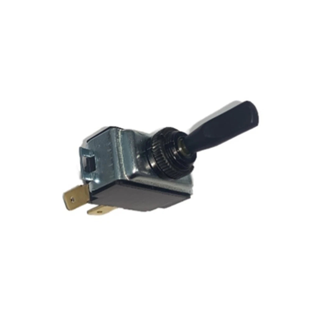Parking Light Control Switch for Kenworth K301 (198–198) ABS Black