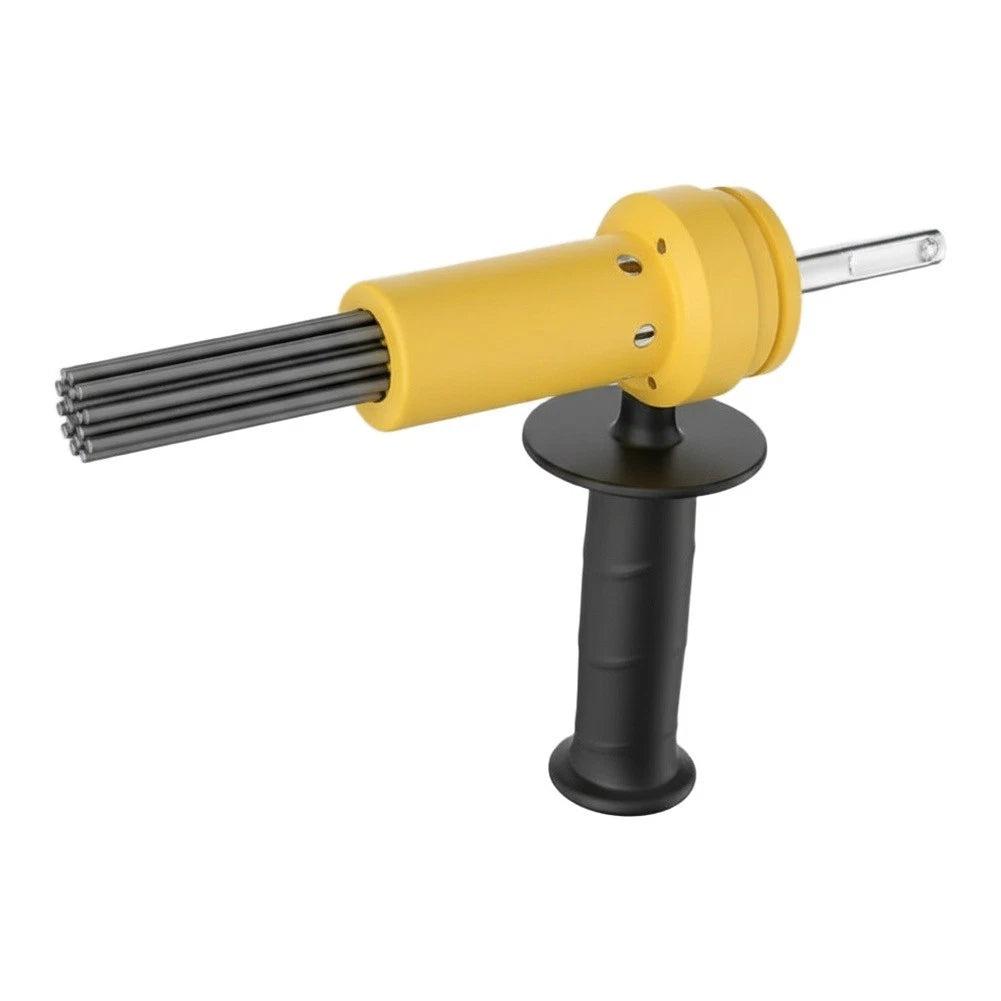 Electric Hammer SDS Needle Scaler for