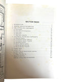 Service Manual for Force Outboards OB 3874-1 (90-140 HP)
