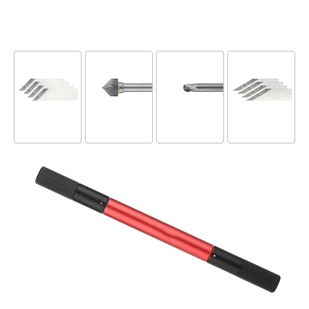 Chamfer Tool Set for Automotive Applications (2010–2023)
