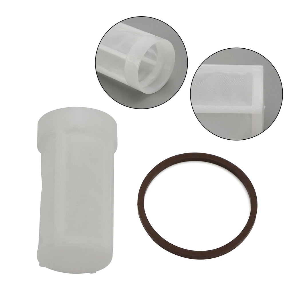 Fuel Filter for Mercury 6hp 8hp 10hp 20hp 25hp 30hp 40hp 55hp 60hp (896375Q01)