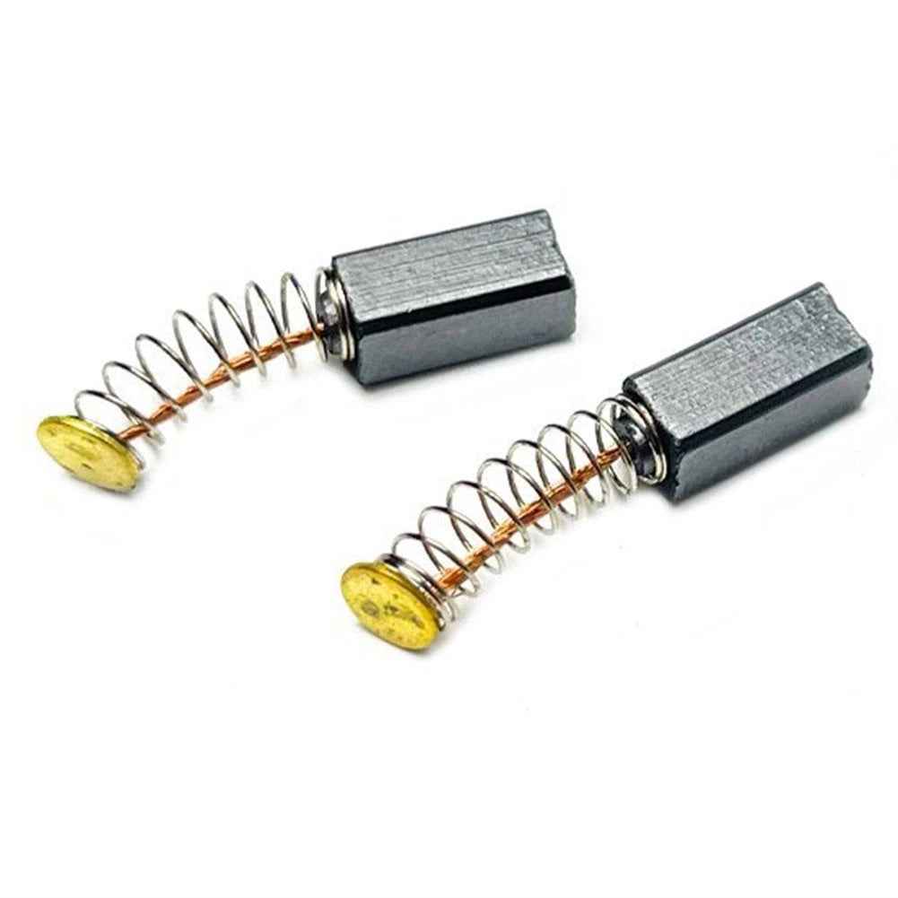 Carbon Brushes for Power Tools Rotary Tools (1 Pair)
