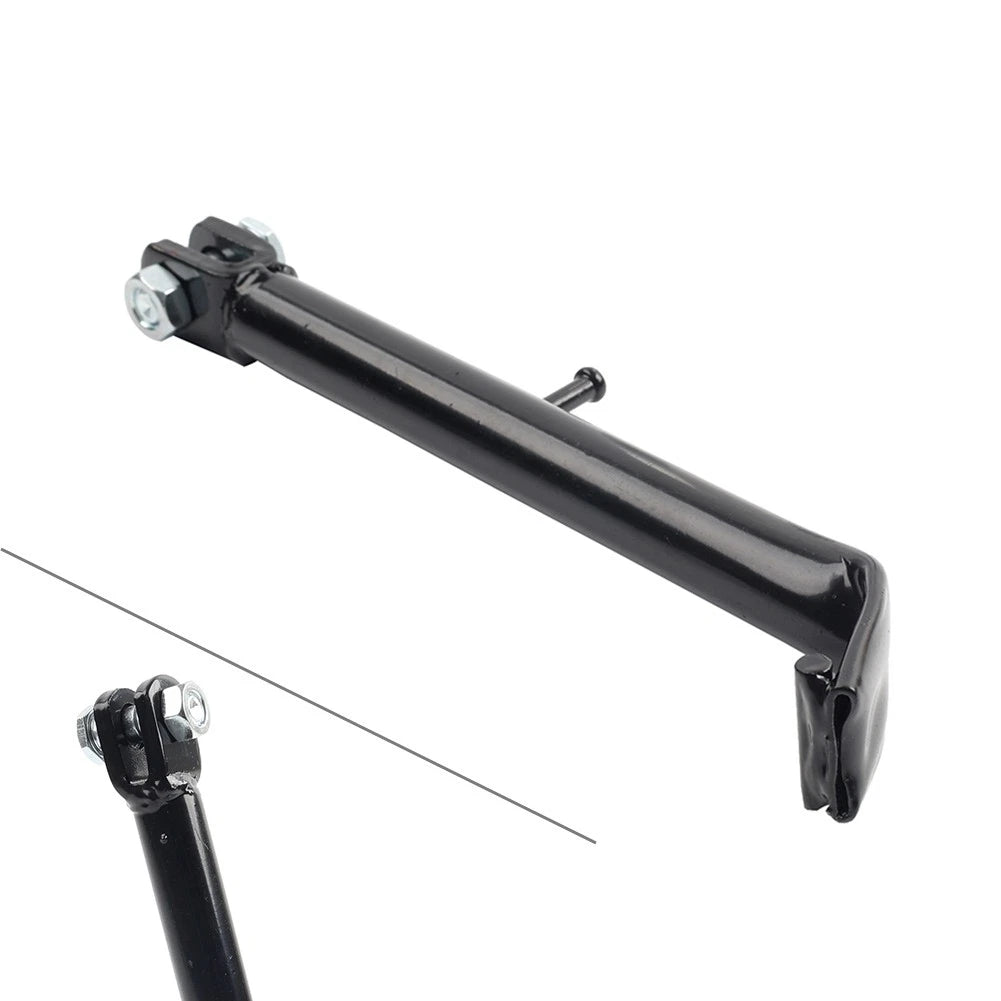 Side Stand with Spring Bolts for Honda CG125 CB125