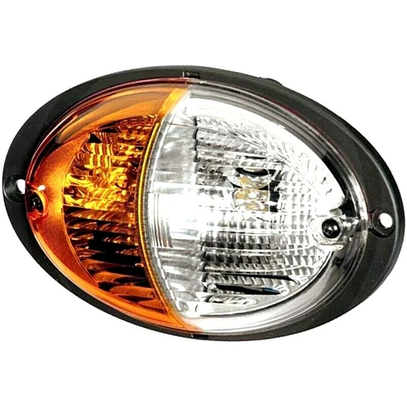 Front Side Light (RH) for John Deere 6130 6230 6330 6430 6630 6830 6930