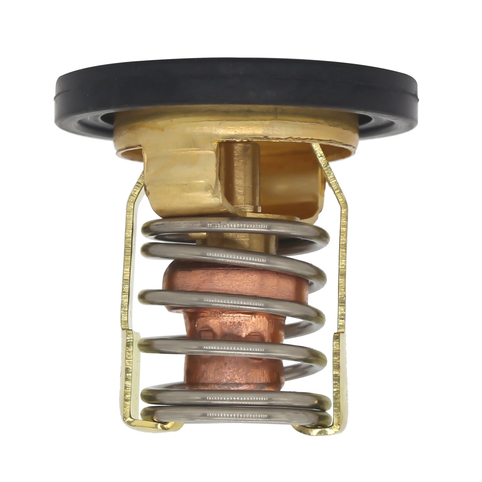 Thermostat Kit for Mercury (Replaces 8M0057307, 885599003, 27-8503181, 18-3535, 18-3675)