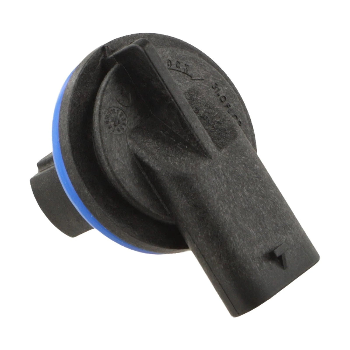 Front Bulb Socket for Easy Installation Headlamp Connector