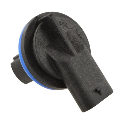 Front Bulb Socket for Easy Installation Headlamp Connector