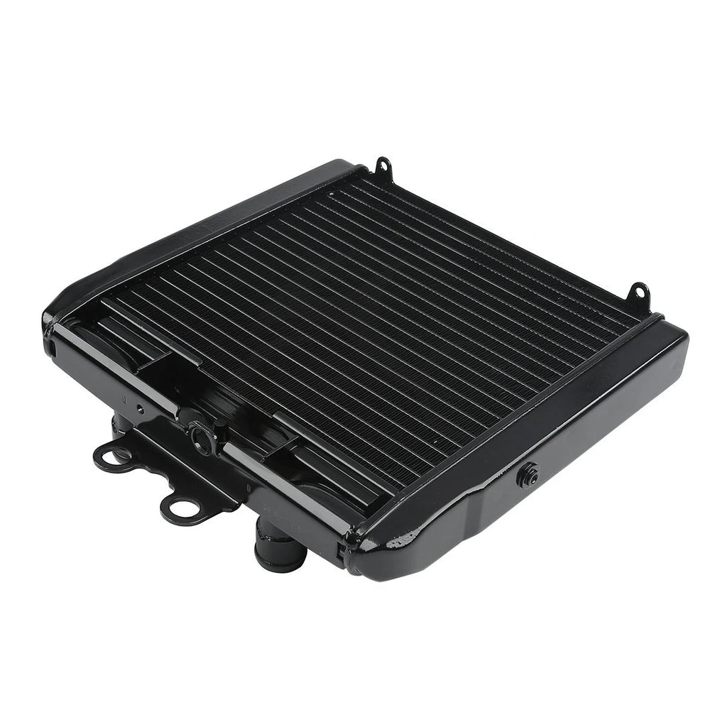 Engine Radiator Cooler for Harley V-Rod VRSCB VRSCA (2004–2013)