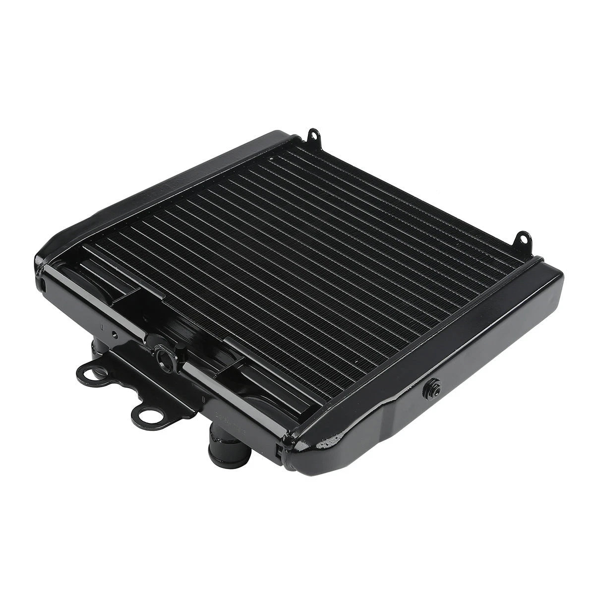 Engine Radiator Cooler for Harley V-Rod VRSCB VRSCA (2004–2013)