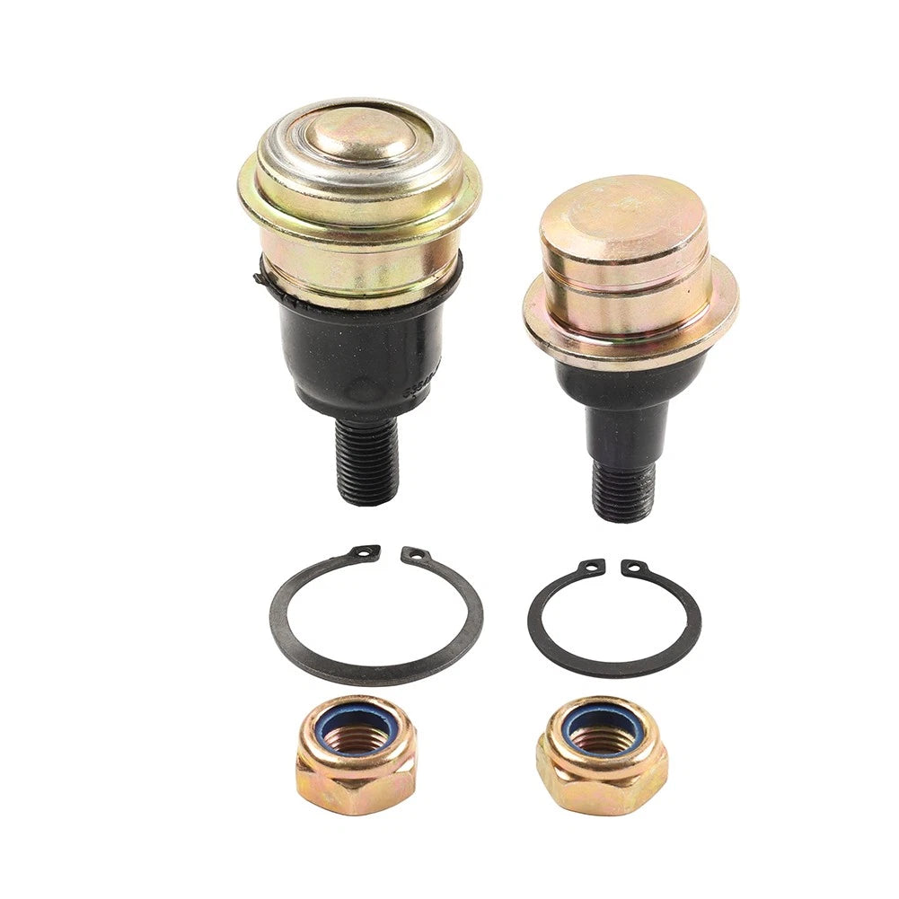 Front Knuckle Lower Upper Ball Joint For John Deere Xuv Gator 625 825 Gas