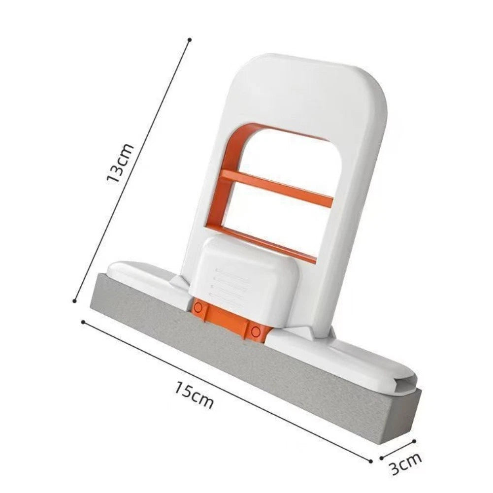 ABS Handle Duster for Compact Cleaning Tool (Universal)