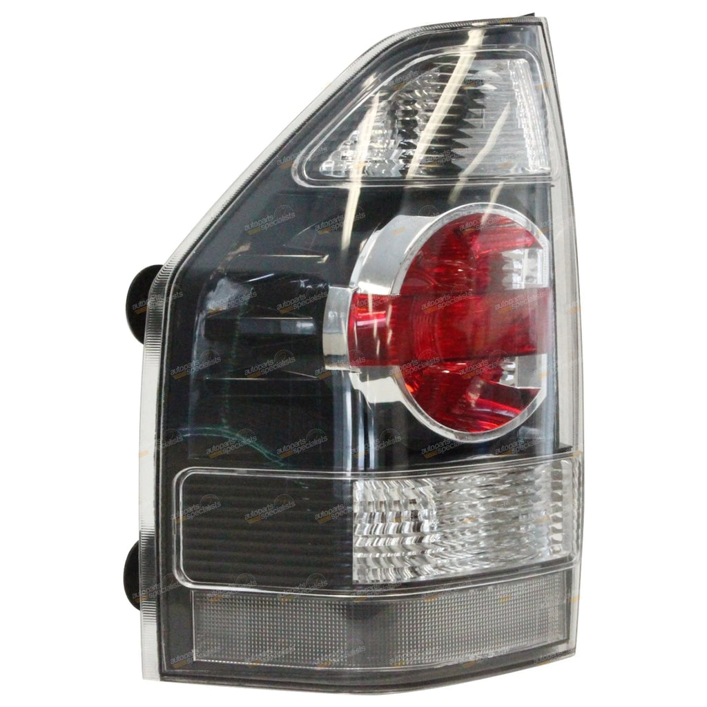 LH Tail Light for Mitsubishi Pajero NS/NT (2006–2011) LHS 2Dr