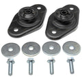 2x Rear Strut Mounts for Chrysler 300C (2005–2013)