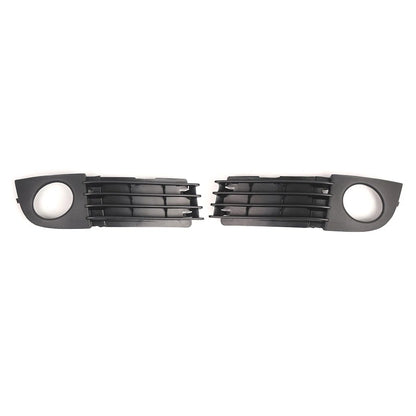Fog Light Lamp Cover for Audi A6 C5 (2002–2005)