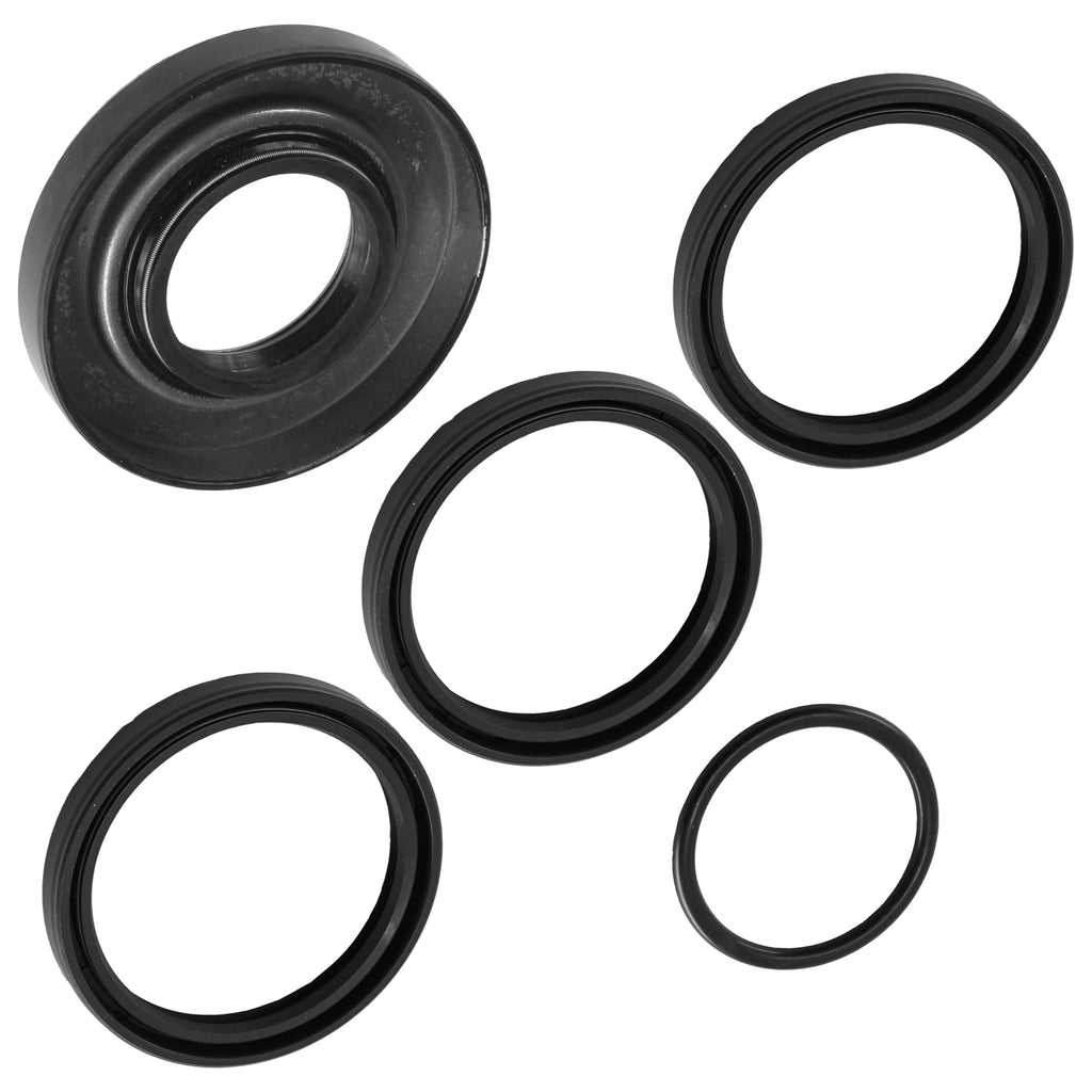 Rear Differential Seal and O Ring Replacement for Honda Recon 250 (2002–2020)
